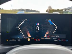 BMW 320 320d xDrive Touring M-Sportpaket-Pro HeadUp/AHK