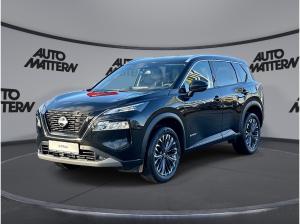 Nissan X-Trail N-Connecta|360Grad|Carplay|BFS|SHZ