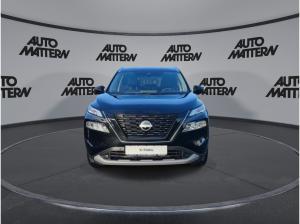 Nissan X-Trail Allrad|360Grad|Carplay|BFS|SHZ