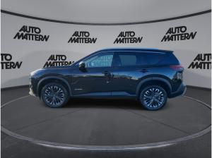 Nissan X-Trail Allrad|360Grad|Carplay|BFS|SHZ