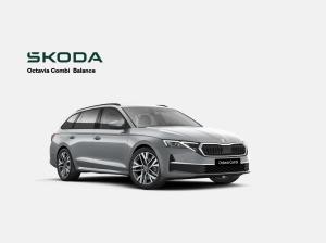 Skoda Octavia Combi 1.5 eTSI Balance AHK|ACC|MATRX|360°