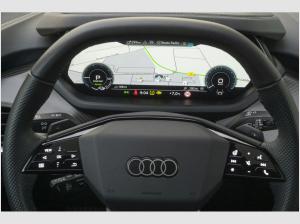 Audi e-tron GT Squattro ACC*Matrix*B&O*AIR*HuD*360°