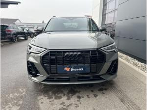 Audi Q3 40 TFSI S tronic S line LED RFK ACC AHK CarPlay