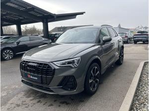 Audi Q3 40 TFSI S tronic S line LED RFK ACC AHK CarPlay