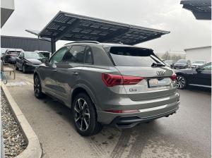 Audi Q3 40 TFSI S tronic S line LED RFK ACC AHK CarPlay
