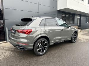 Audi Q3 40 TFSI S tronic S line LED RFK ACC AHK CarPlay