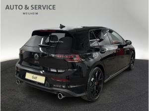 Volkswagen Golf GTI 2,0 l TSI DSG AKTIONSPREIS