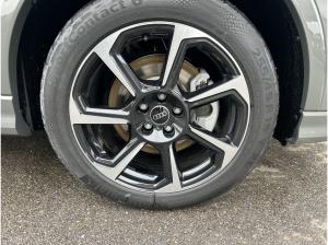 Audi Q3 40 TFSI S tronic S line LED RFK ACC AHK CarPlay