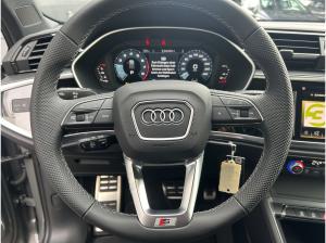Audi Q3 40 TFSI S tronic S line LED RFK ACC AHK CarPlay