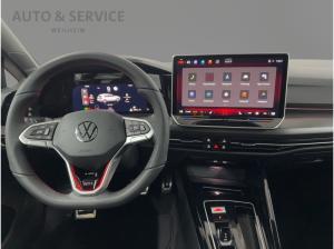 Volkswagen Golf GTI 2,0 l TSI DSG AKTIONSPREIS
