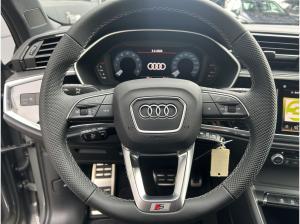 Audi Q3 40 TFSI S tronic S line LED RFK ACC AHK CarPlay