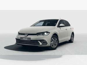 Volkswagen Polo Style 1.0 TSI 70kW (95 PS) 5-Gang