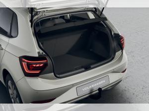 Volkswagen Polo Style 1.0 TSI 70kW (95 PS) 5-Gang