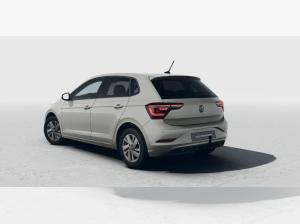 Volkswagen Polo Style 1.0 TSI 70kW (95 PS) 5-Gang