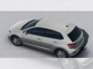 Volkswagen Polo Style 1.0 TSI 70kW (95 PS) 5-Gang