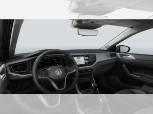 Volkswagen Polo Style 1.0 TSI 70kW (95 PS) 5-Gang