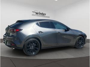 Mazda 3 2.5L 140PS 6-GANG FWD HOMURA / LED /HEAD-UP / DAB+ | Privat