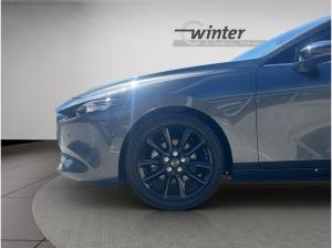 Mazda 3 2.5L 140PS 6-GANG FWD HOMURA / LED /HEAD-UP / DAB+ | Privat