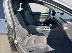 Mazda 3 2.5L 140PS 6-GANG FWD HOMURA / LED /HEAD-UP / DAB+ | Privat