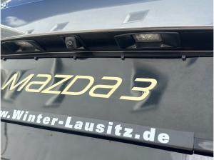 Mazda 3 2.5L 140PS 6-GANG FWD HOMURA / LED /HEAD-UP / DAB+ | Privat