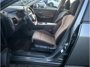 Nissan X-Trail N-Connecta|360Grad|Carplay|BFS|SHZ