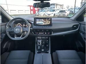 Nissan X-Trail N-Connecta|360Grad|Carplay|BFS|SHZ