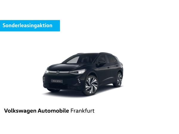 Volkswagen ID.4 GTX 4Motion PANO IQ.LIGHT AHK KAMERA DCC
