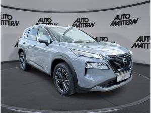 Nissan X-Trail N-Connecta|360Grad|Carplay|BFS|SHZ