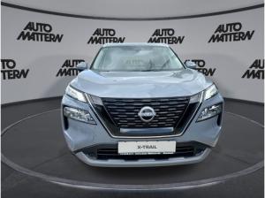 Nissan X-Trail N-Connecta|360Grad|Carplay|BFS|SHZ