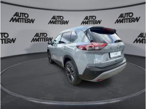 Nissan X-Trail N-Connecta|360Grad|Carplay|BFS|SHZ