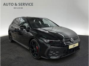 Volkswagen Golf GTI 2,0 l TSI DSG AKTIONSPREIS