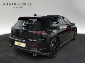 Volkswagen Golf GTI 2,0 l TSI DSG AKTIONSPREIS