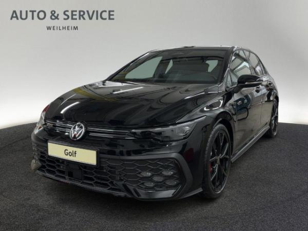 Volkswagen Golf GTI 2,0 l TSI DSG AKTIONSPREIS