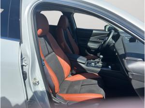 Mazda CX-30 6-GANG FWD 2.0L 186PS NAGISA / HEAD-UP / LED / ACC | Privat