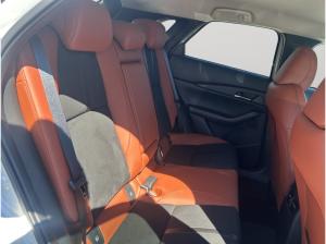 Mazda CX-30 6-GANG FWD 2.0L 186PS NAGISA / HEAD-UP / LED / ACC | Privat