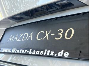 Mazda CX-30 6-GANG FWD 2.0L 186PS NAGISA / HEAD-UP / LED / ACC | Privat