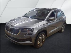 Skoda Karoq Selection Tour 1.5 TSI DSG - AHK PDC NAVI SMART LINK  LED ACC AREA VIEW
