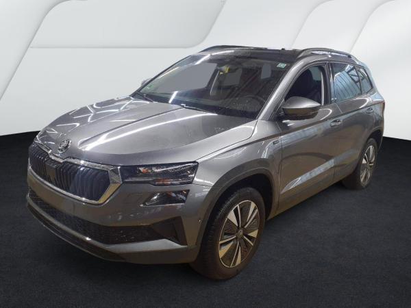 Skoda Karoq Selection Tour 1.5 TSI DSG - AHK PDC NAVI SMART LINK  LED ACC AREA VIEW