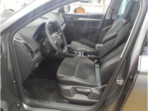 Skoda Karoq Selection Tour 1.5 TSI DSG - AHK PDC NAVI SMART LINK  LED ACC AREA VIEW