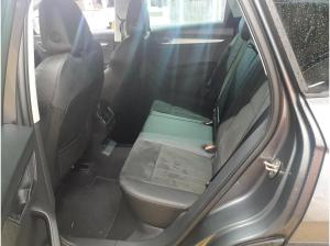 Skoda Karoq Selection Tour 1.5 TSI DSG - AHK PDC NAVI SMART LINK  LED ACC AREA VIEW