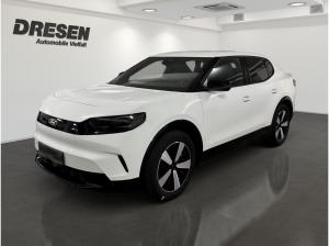 Ford Capri 77kWh  ⚡⚡627km REICHWEITE⚡⚡