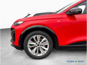 Audi Q6 e-tron performance - S line - AHK - PANORAMA