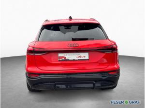 Audi Q6 e-tron performance - S line - AHK - PANORAMA