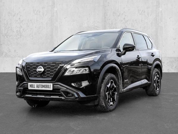 Nissan X-Trail N-Trek 1.5 VC-T e-4ORCE 213PS 4x4 *sofort verfügbar*