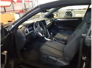 Volkswagen T-Roc Cabriolet 1,0 TSI Style Standheizg Navi ACC LED-Plus 17"