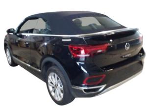 Volkswagen T-Roc Cabriolet 1,0 TSI Style Standheizg Navi ACC LED-Plus 17"