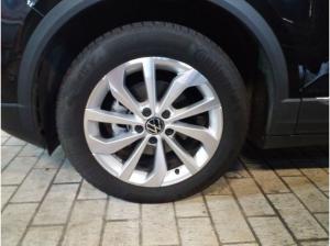 Volkswagen T-Roc Cabriolet 1,0 TSI Style Standheizg Navi ACC LED-Plus 17"