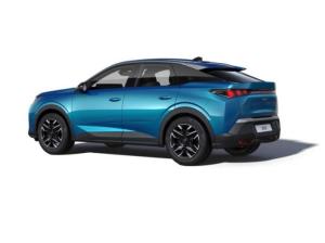 Peugeot 3008 *TOP ANGEBOT* 145 PS e-DSC6 Allure