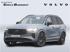 Volvo XC90 Ultra Dark
