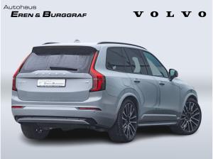 Volvo XC90 Ultra Dark